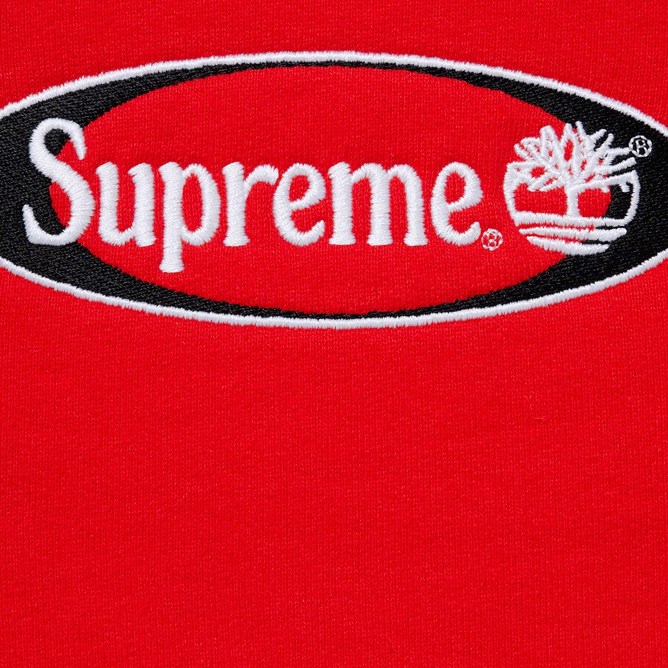 Supreme®/Timberland® Crewneck view 2